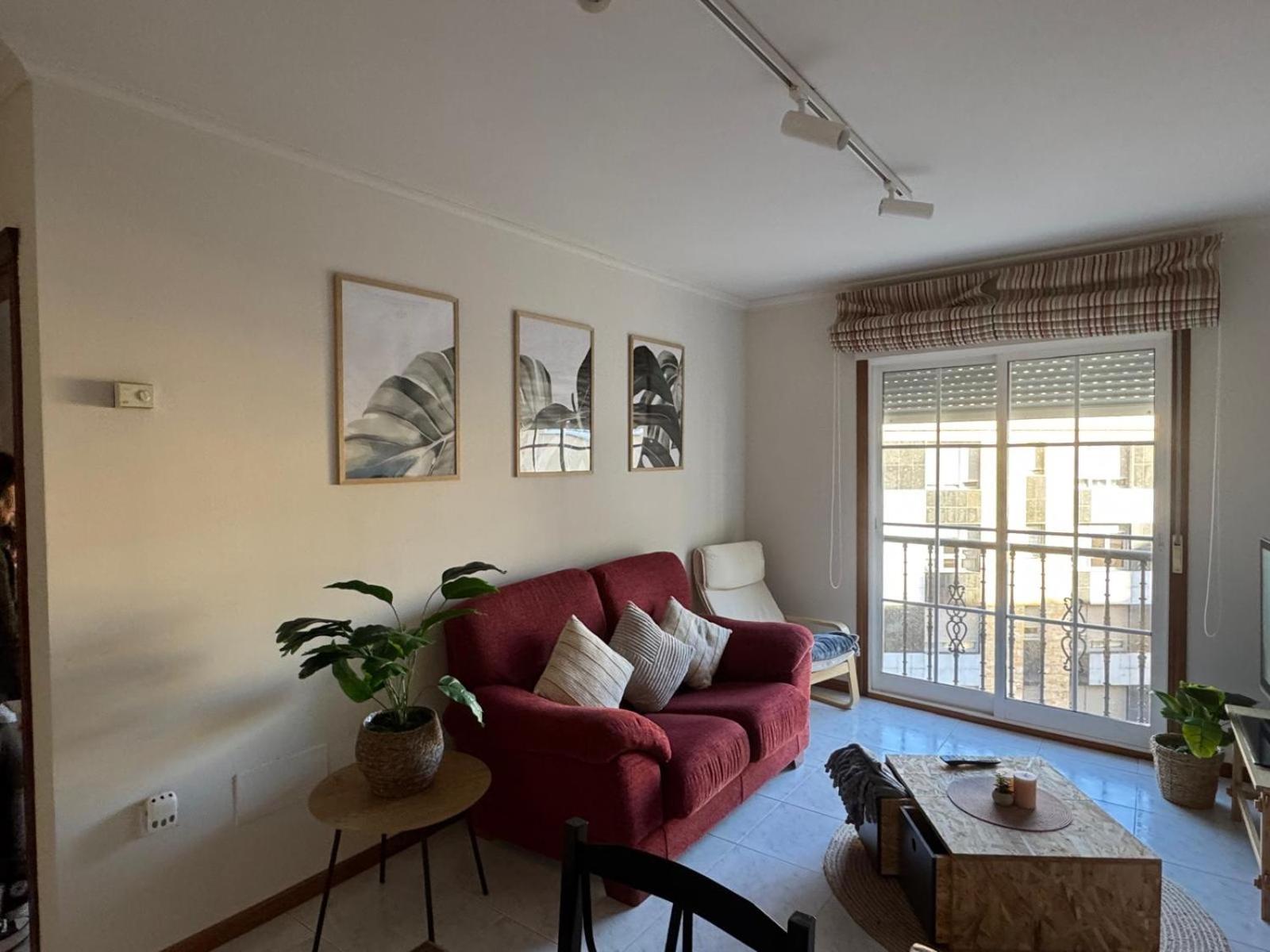 Duplex Olas De ريباديو المظهر الخارجي الصورة