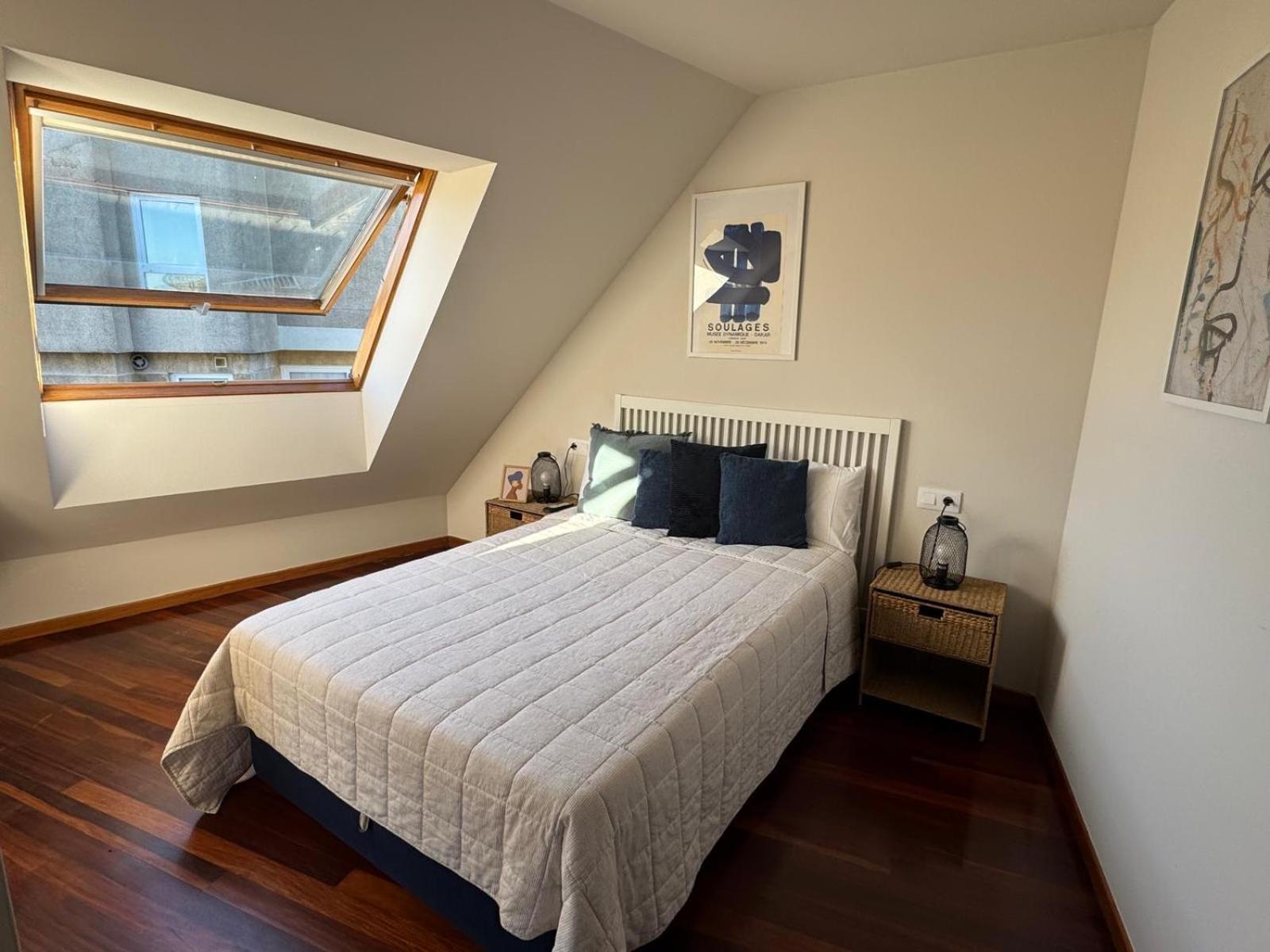 Duplex Olas De ريباديو المظهر الخارجي الصورة